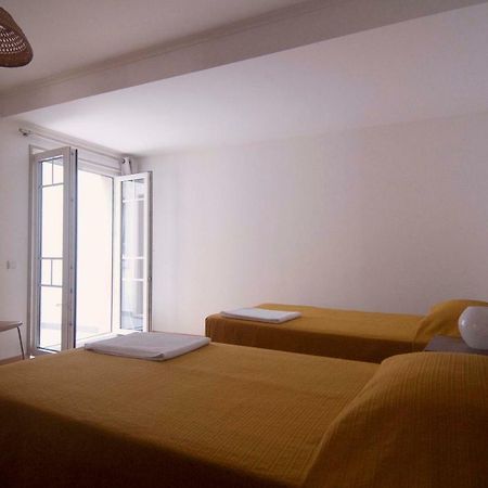 Ferienwohnung Casa Da Tia Matilde Sesimbra Exterior foto