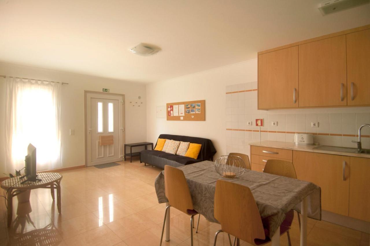 Ferienwohnung Casa Da Tia Matilde Sesimbra Exterior foto