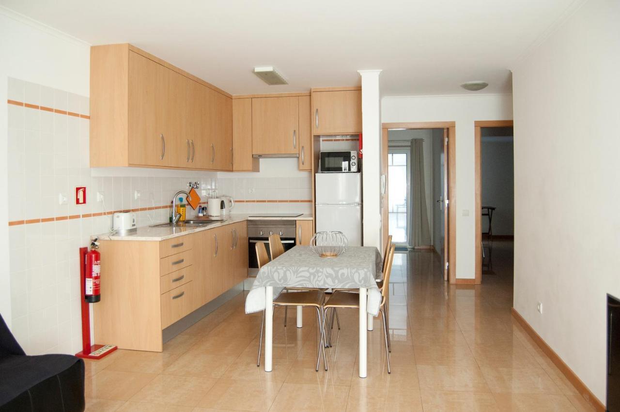 Ferienwohnung Casa Da Tia Matilde Sesimbra Exterior foto